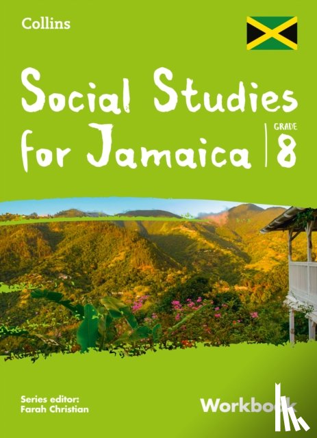  - Collins Social Studies for Jamaica Grade 8: Workbook