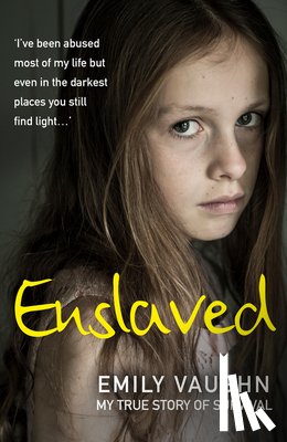 Vaughn, Emily - Enslaved