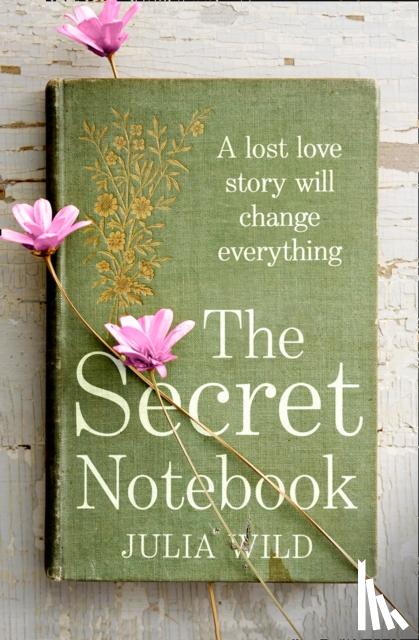 Wild, Julia - The Secret Notebook