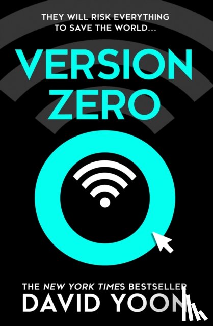 Yoon, David - Version Zero