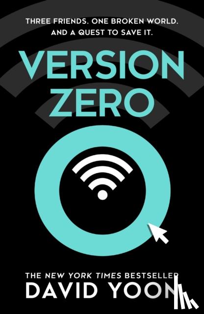 Yoon, David - Version Zero