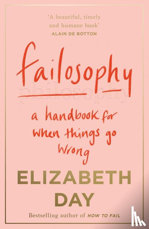 Day, Elizabeth - Failosophy