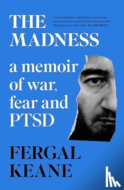 Keane, Fergal - The Madness