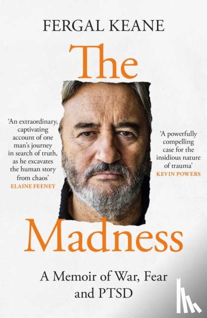 Keane, Fergal - The Madness