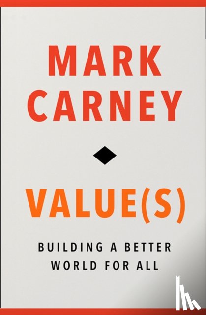 Carney, Mark - Value(s)