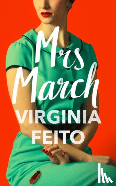 Feito, Virginia - Mrs March