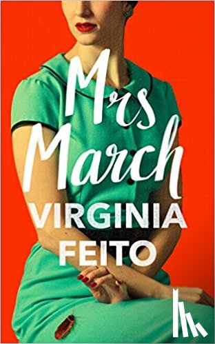 Feito, Virginia - Mrs March