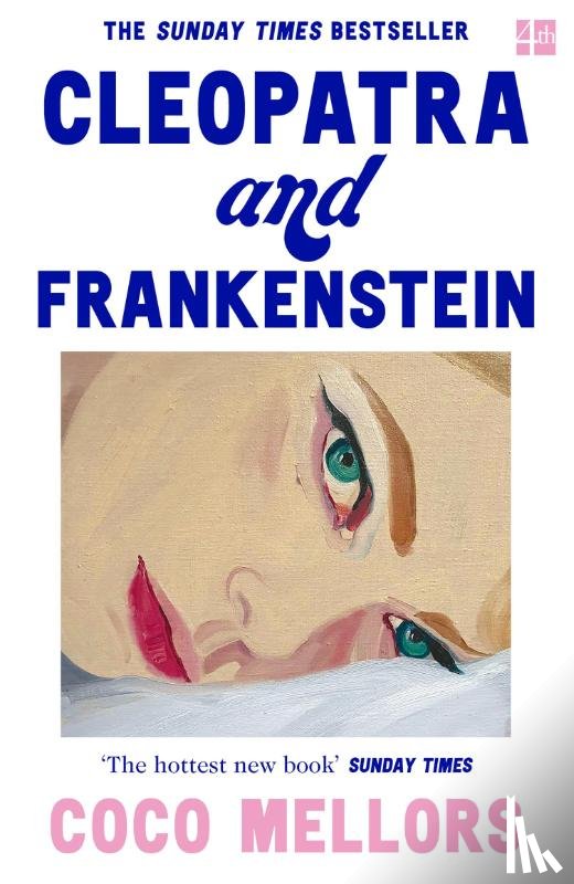 Mellors, Coco - Cleopatra and Frankenstein