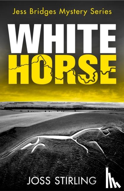 Stirling, Joss - White Horse
