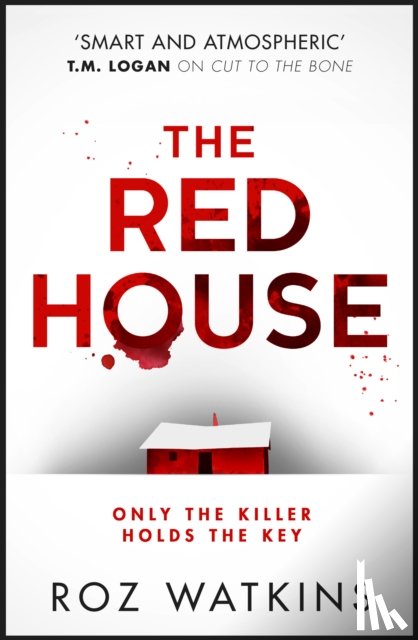 Watkins, Roz - The Red House