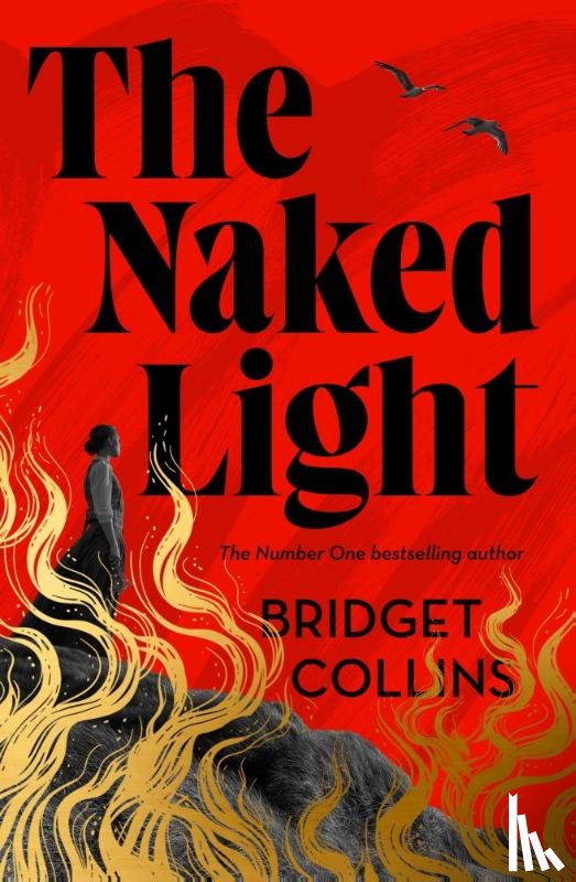 Collins, Bridget - The Naked Light