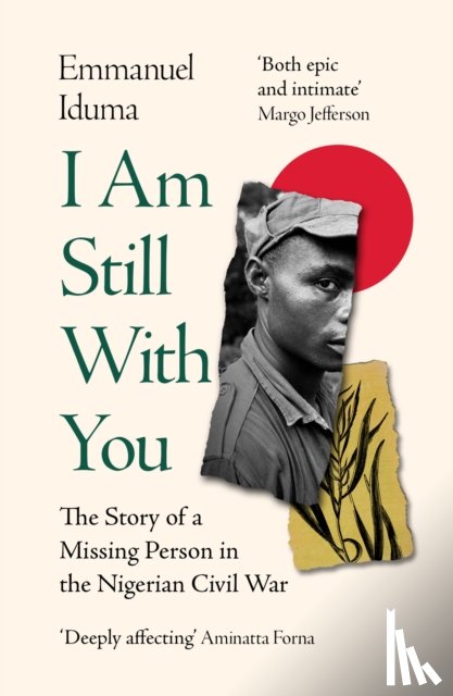 Iduma, Emmanuel - I Am Still With You