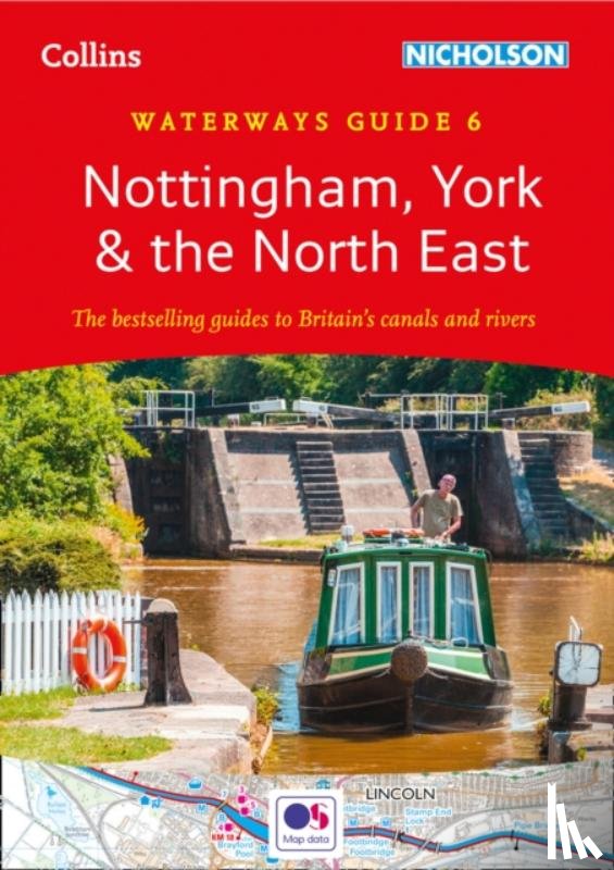  - Nottingham, York and the North East