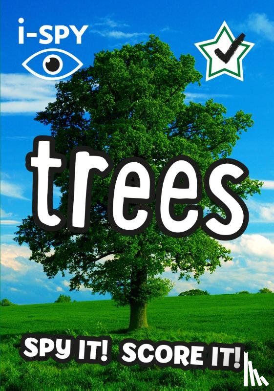 i-SPY - i-SPY Trees