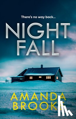 Brooke, Amanda - Nightfall