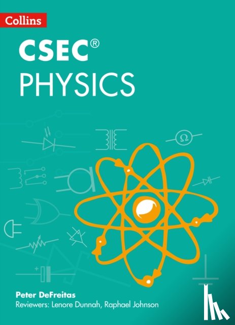 DeFreitas, Peter - Collins CSEC® Physics