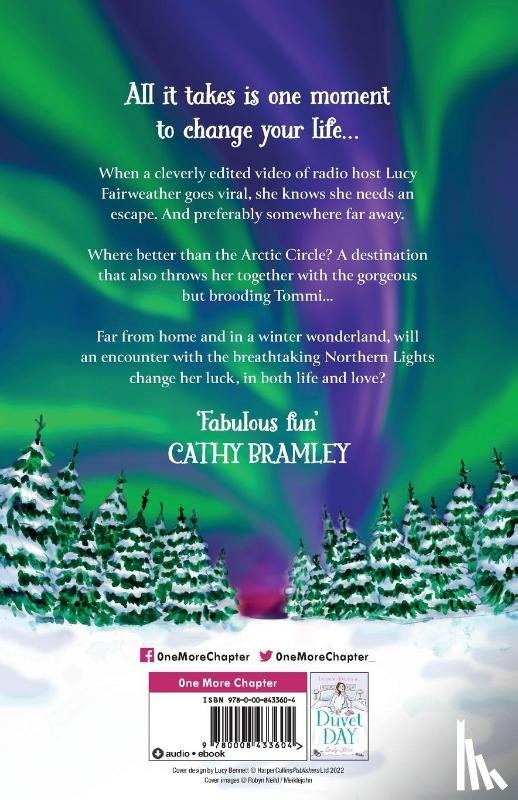 Kerr, Emily - Meet Me Under the Northern Lights