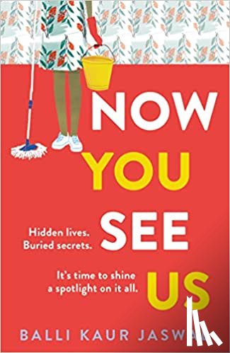 Kaur Jaswal, Balli - Now You See Us