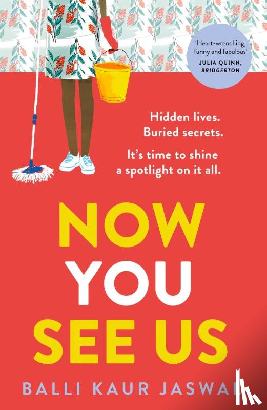 Kaur Jaswal, Balli - Now You See Us