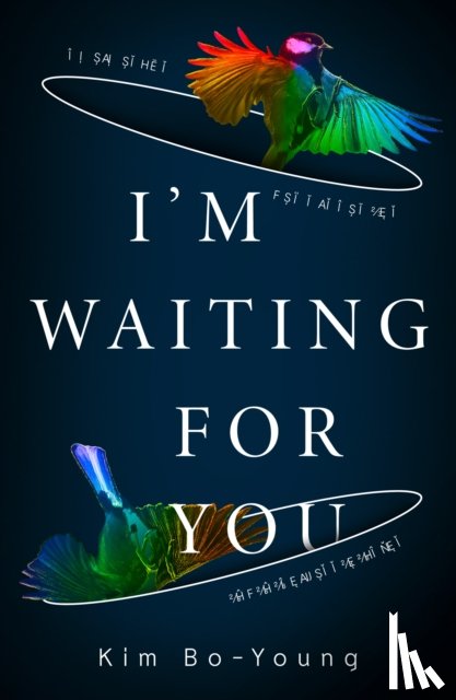 Bo-Young, Kim - I'm Waiting For You