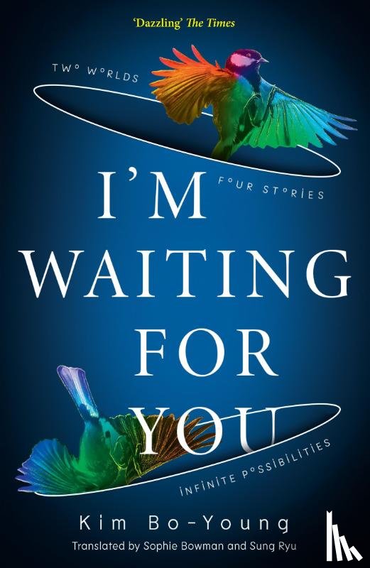 Bo-Young, Kim - I’m Waiting For You