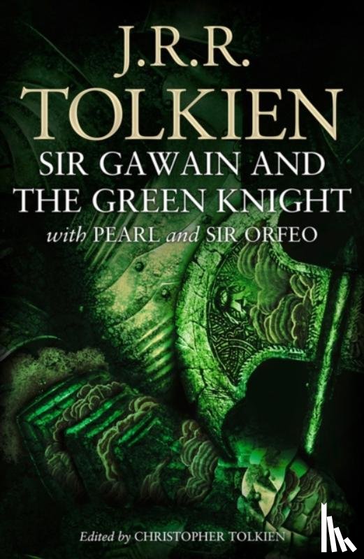 Tolkien, Christopher - Sir Gawain and the Green Knight