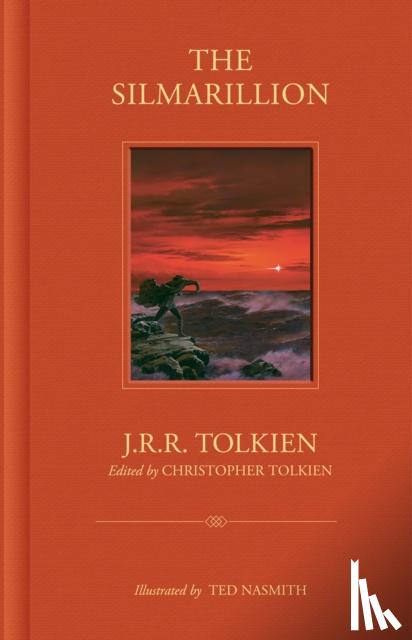 Tolkien, J. R. R. - The Silmarillion