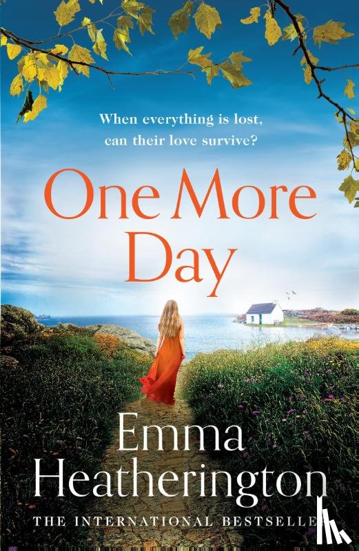 Heatherington, Emma - One More Day
