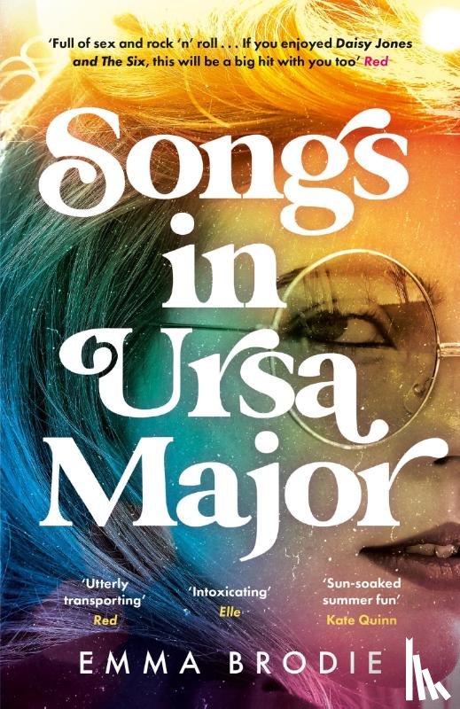 Brodie, Emma - Songs in Ursa Major