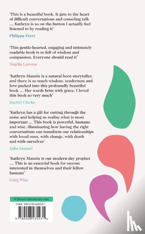 Mannix, Kathryn - Listen