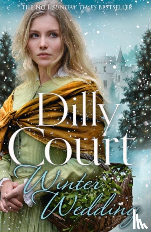 Court, Dilly - Winter Wedding