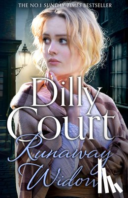 Court, Dilly - Runaway Widow