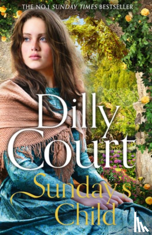 Court, Dilly - Sunday’s Child