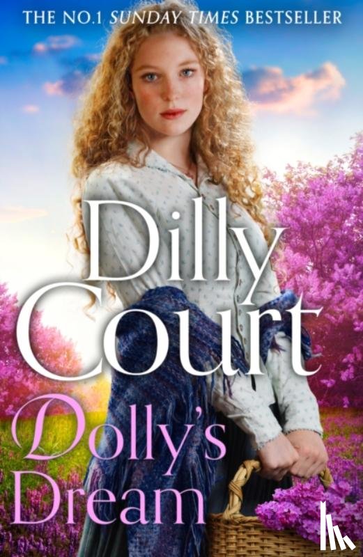 Court, Dilly - Dolly’s Dream