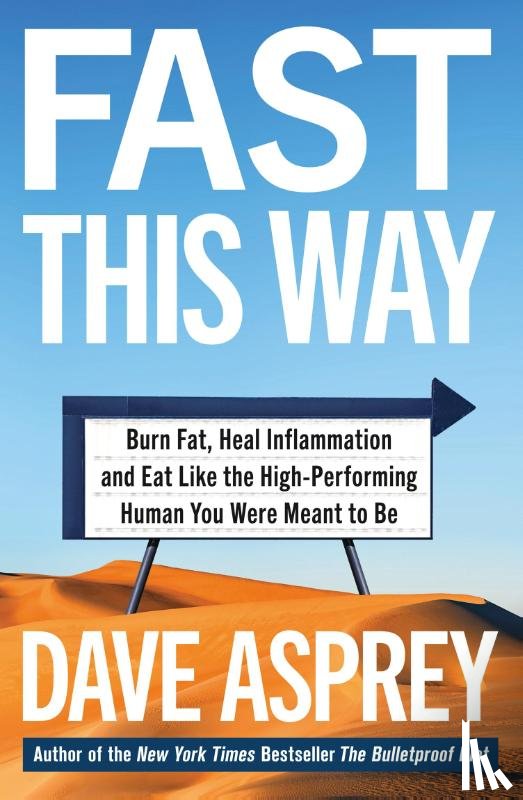 Asprey, Dave - Fast This Way