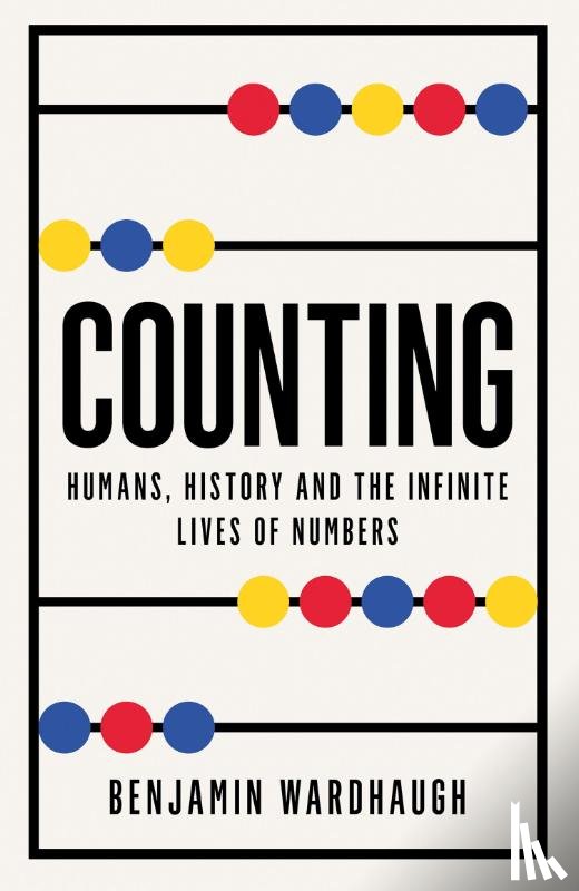 Wardhaugh, Benjamin - Counting
