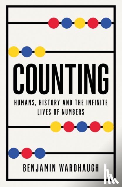 Wardhaugh, Benjamin - Counting
