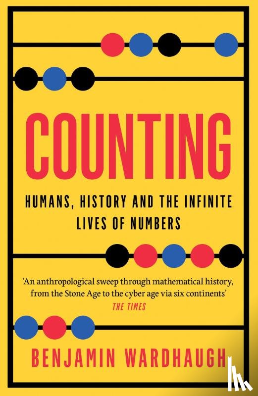 Wardhaugh, Benjamin - Counting