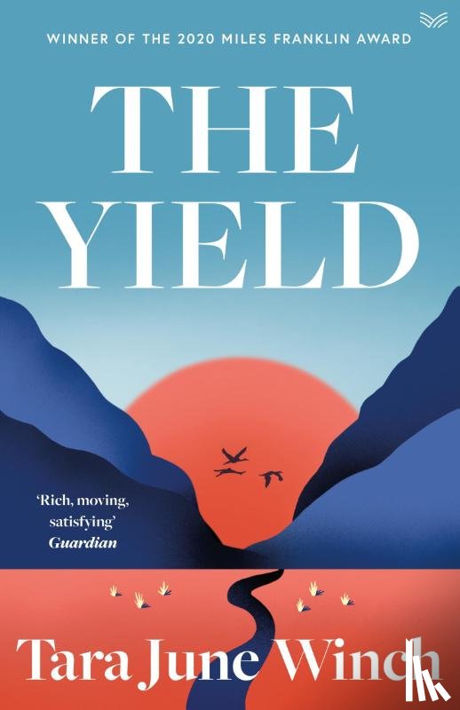 Winch, Tara June - The Yield
