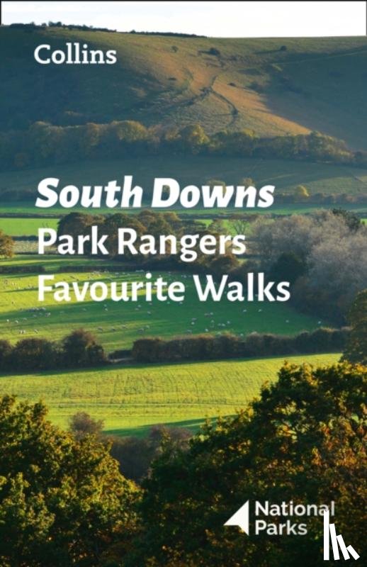 National Parks UK - South Downs Park Rangers Favourite Walks