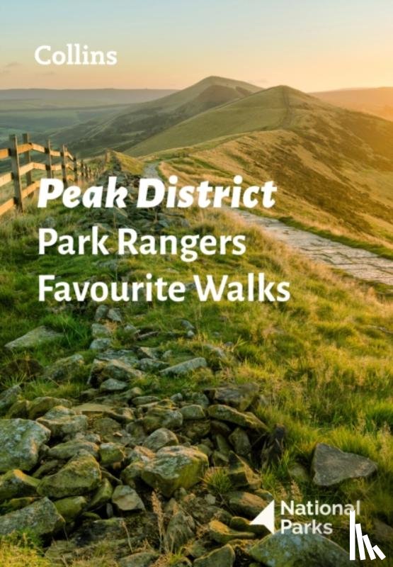 National Parks UK - Peak District Park Rangers Favourite Walks