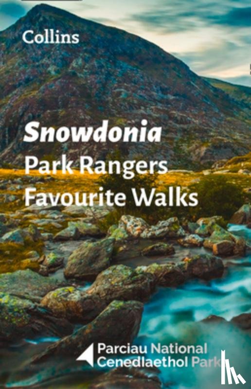 National Parks UK - Snowdonia Park Rangers Favourite Walks