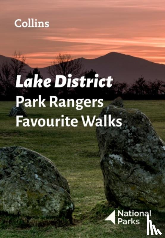 National Parks UK - Lake District Park Rangers Favourite Walks