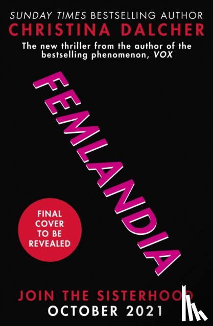 Dalcher, Christina - Femlandia