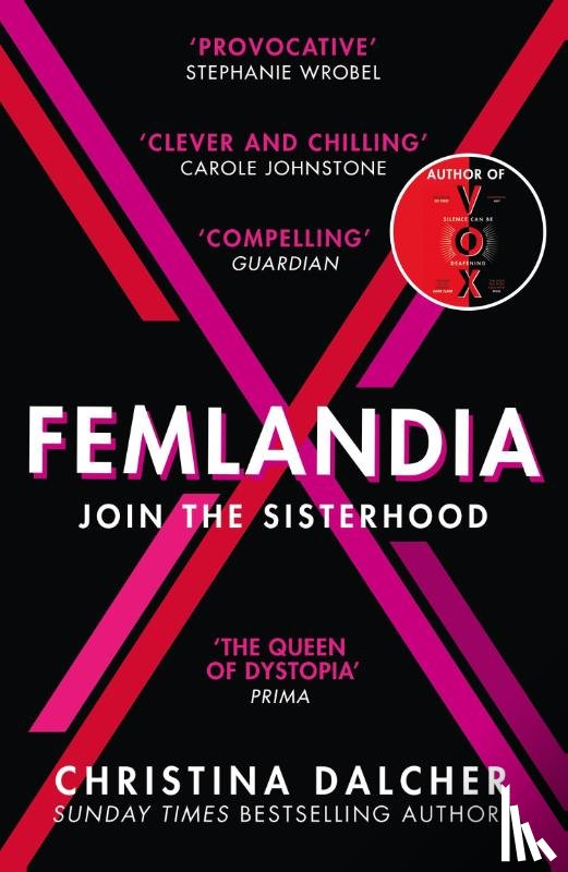 Dalcher, Christina - Femlandia