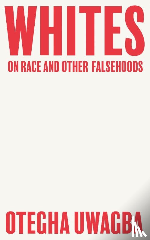 Uwagba, Otegha - Whites