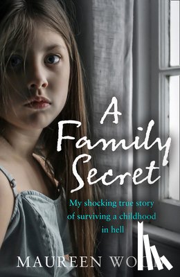 Wood, Maureen - A Family Secret