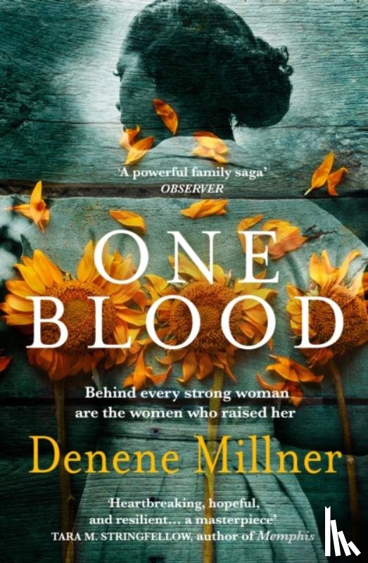 Millner, Denene - One Blood