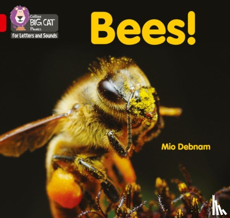 Debnam, Mio - Bees!