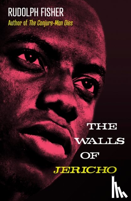 Fisher, Rudolph - The Walls of Jericho